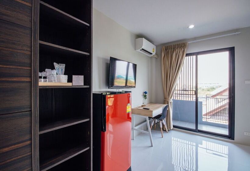 The Living Hotel Samutprakan