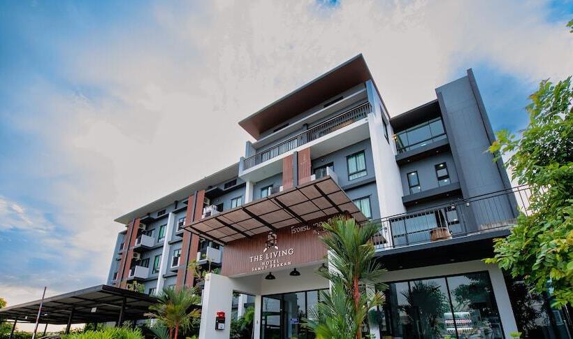 The Living Hotel Samutprakan