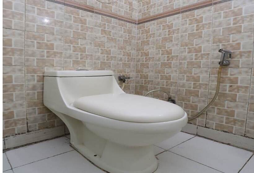 The Rejoice Hotel & Guesthouse By Oyo Rooms