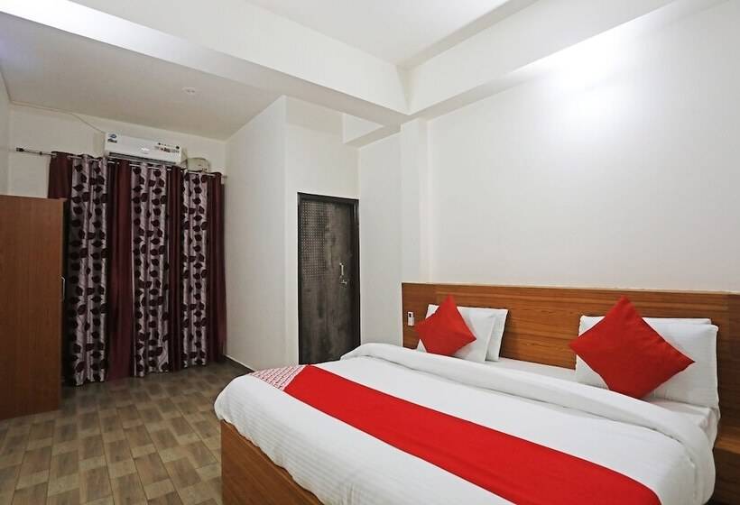 The Rejoice Hotel & Guesthouse By Oyo Rooms
