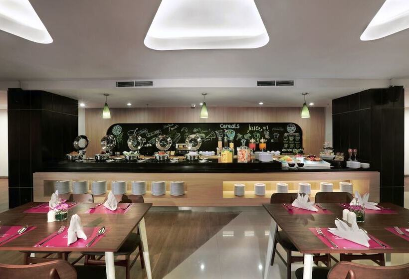 Yusra Inn Hotel Bekasi