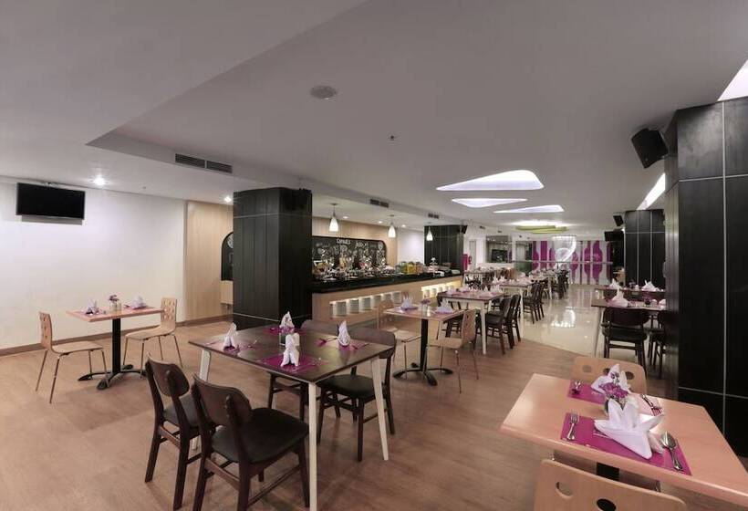 Yusra Inn Hotel Bekasi