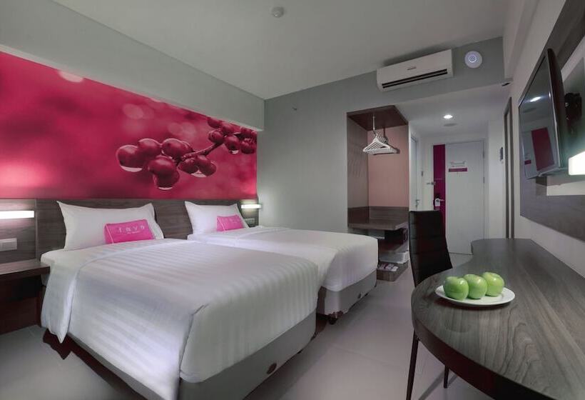 Yusra Inn Hotel Bekasi