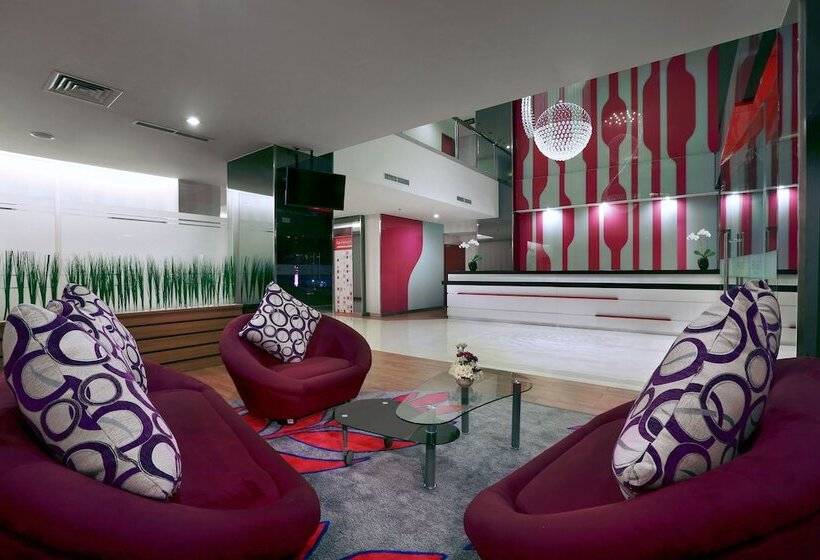 Yusra Inn Hotel Bekasi