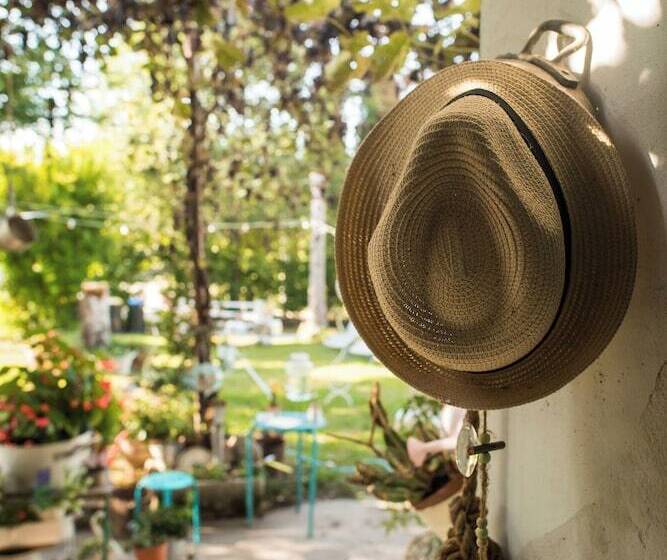 Agriturismo Beatilla