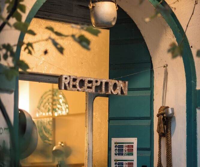 Agriturismo Beatilla