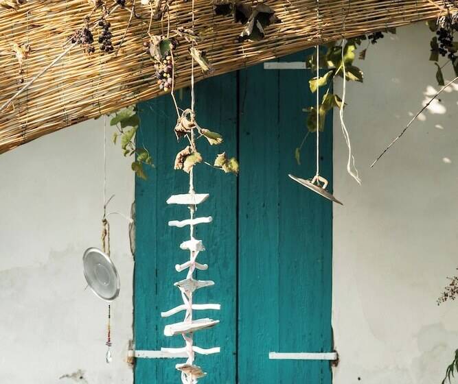 Agriturismo Beatilla