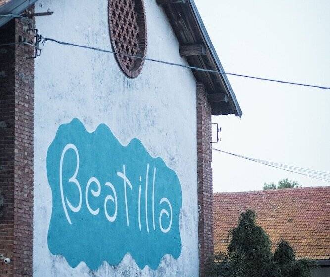 Agriturismo Beatilla