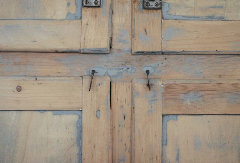 Agriturismo Beatilla