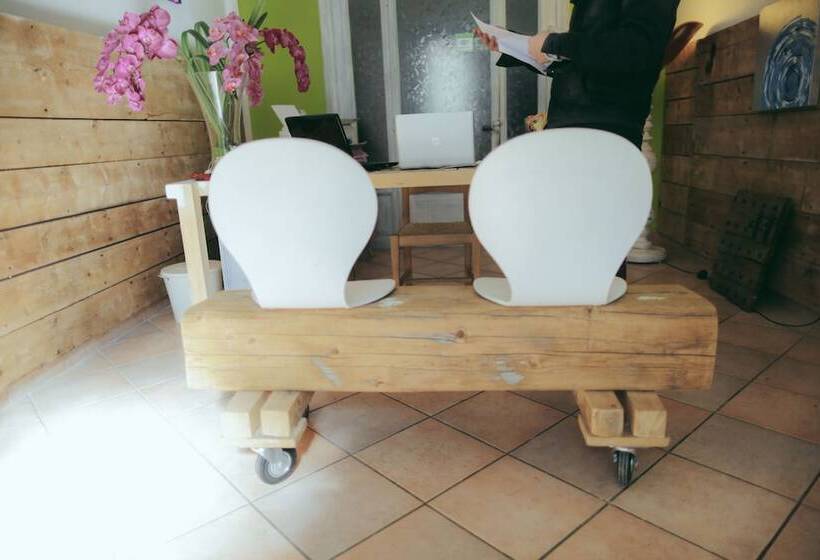 Agriturismo Beatilla