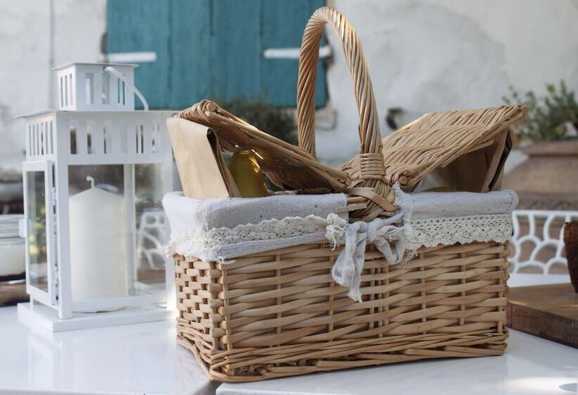 Agriturismo Beatilla