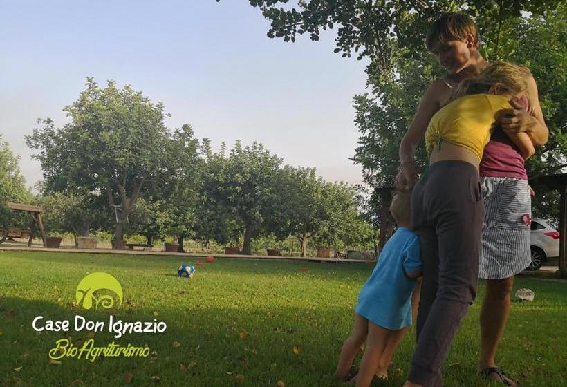 Agriturismo Case Don Ignazio