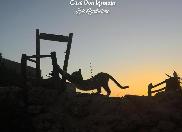 Agriturismo Case Don Ignazio