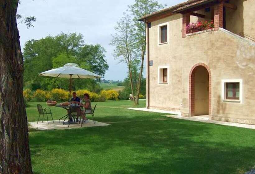 Agriturismo La Lodola