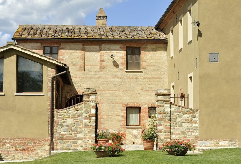 Agriturismo La Lodola