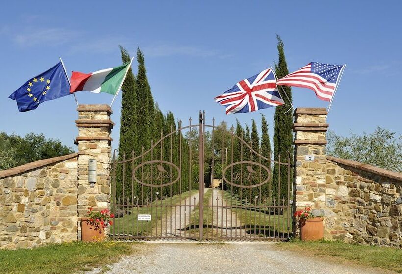 Agriturismo La Lodola