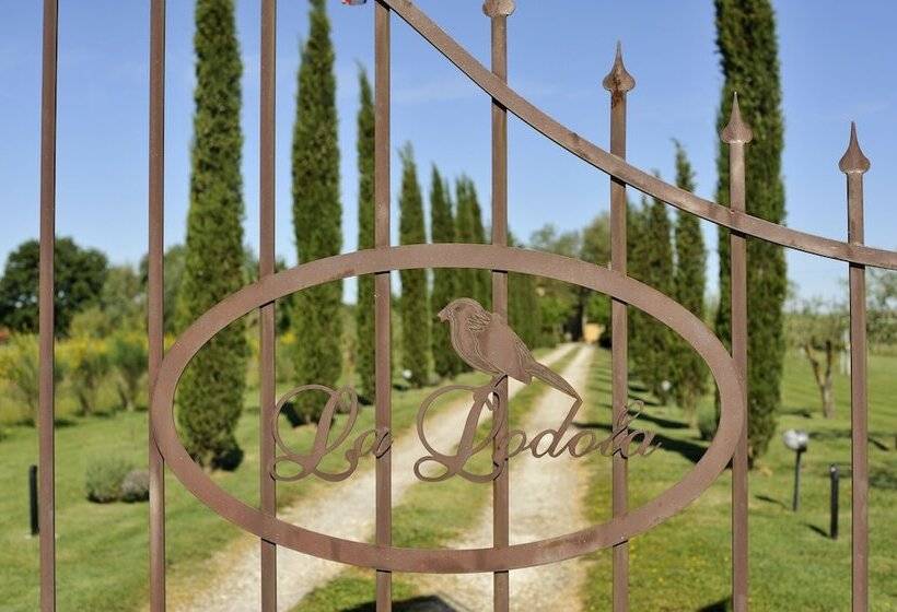 Agriturismo La Lodola