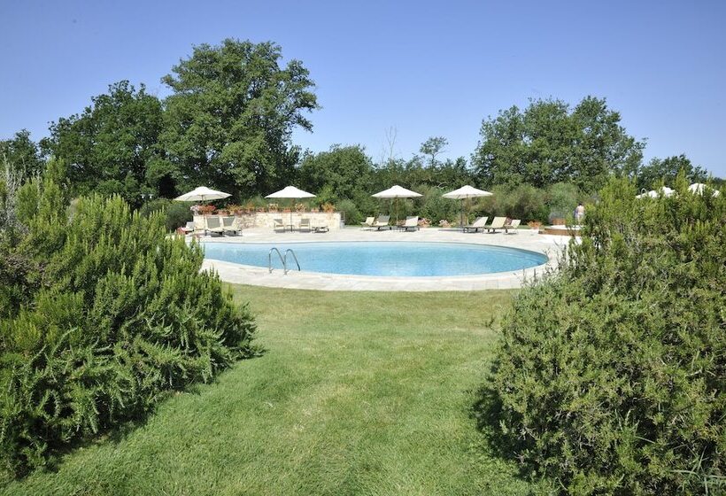 Agriturismo La Lodola