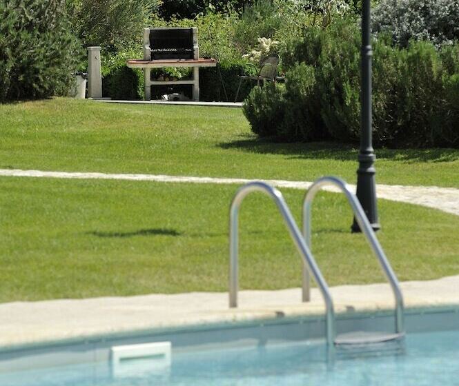 Agriturismo La Lodola