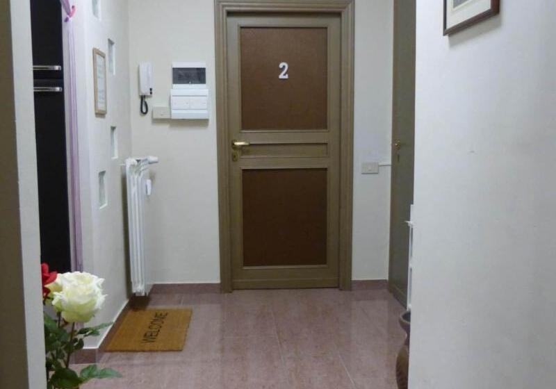 هاستل Airport Pisa Rooms