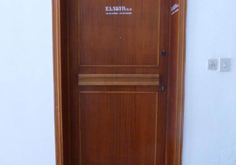 هاستل Airport Pisa Rooms