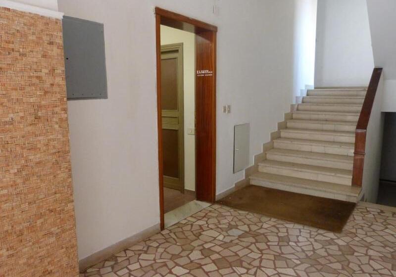 هاستل Airport Pisa Rooms