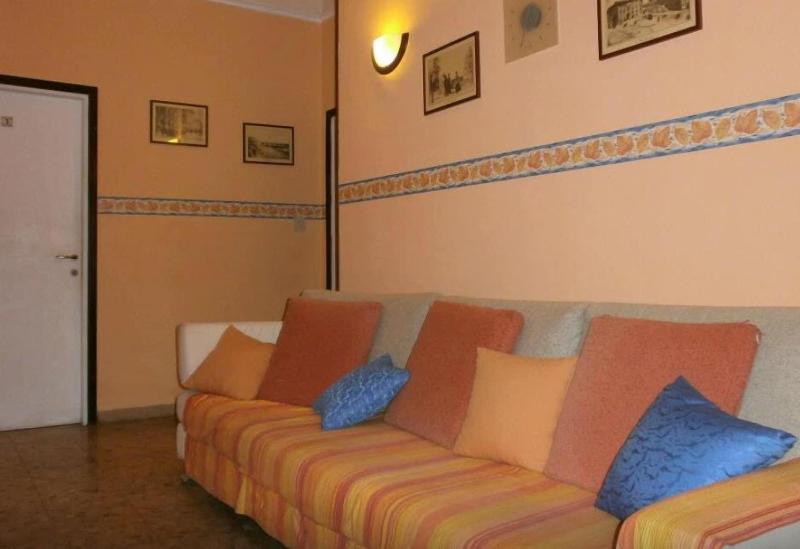 هاستل Airport Pisa Rooms