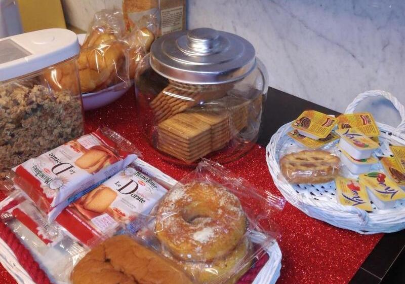 هاستل Airport Pisa Rooms