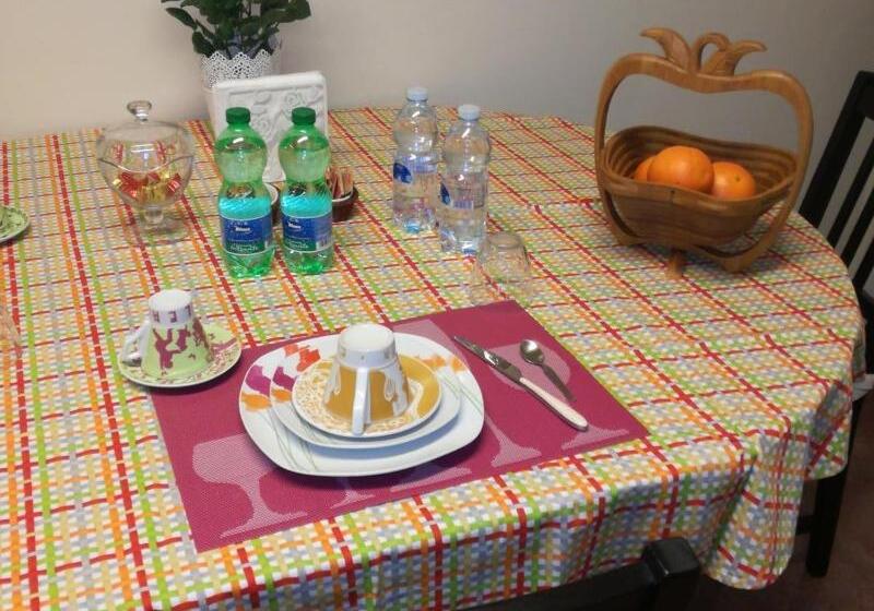 هاستل Airport Pisa Rooms