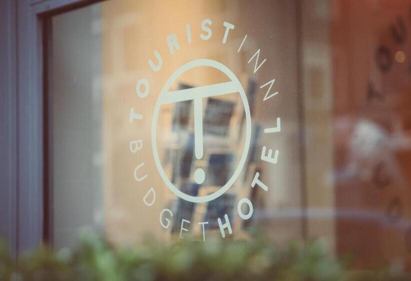 هاستل Tourist Inn One Amsterdam