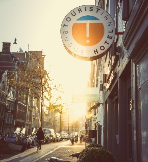 هاستل Tourist Inn One Amsterdam