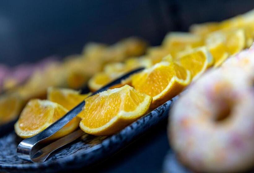 هاستل Tourist Inn One Amsterdam