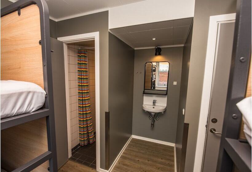 هاستل Generator Copenhagen