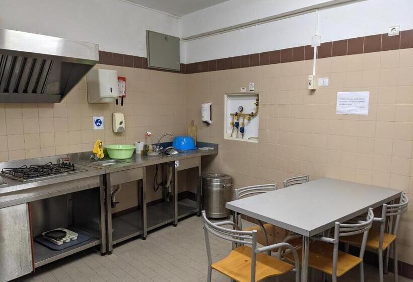 Schronisko Hi Alcoutim – Pousada De Juventude