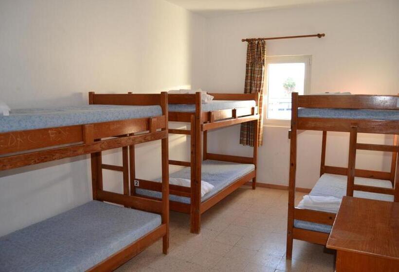 Schronisko Hi Alcoutim – Pousada De Juventude