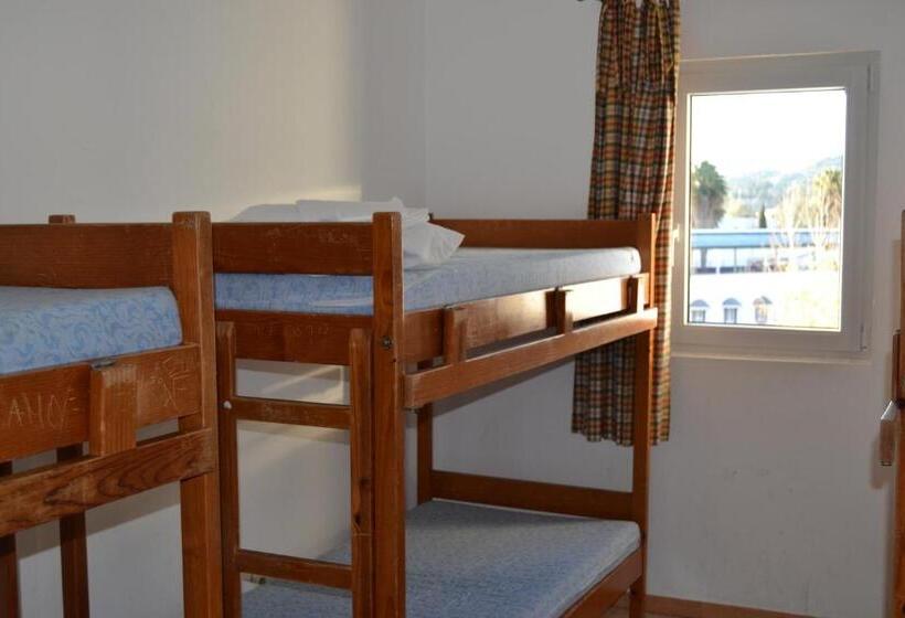 Schronisko Hi Alcoutim – Pousada De Juventude