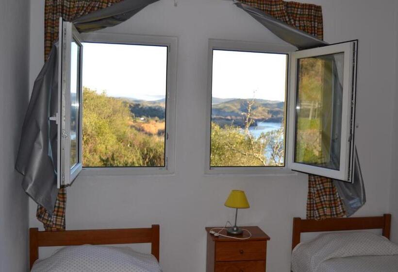 Schronisko Hi Alcoutim – Pousada De Juventude