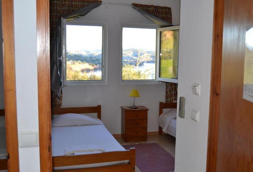 Schronisko Hi Alcoutim – Pousada De Juventude