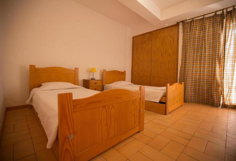 Schronisko Hi Alcoutim – Pousada De Juventude