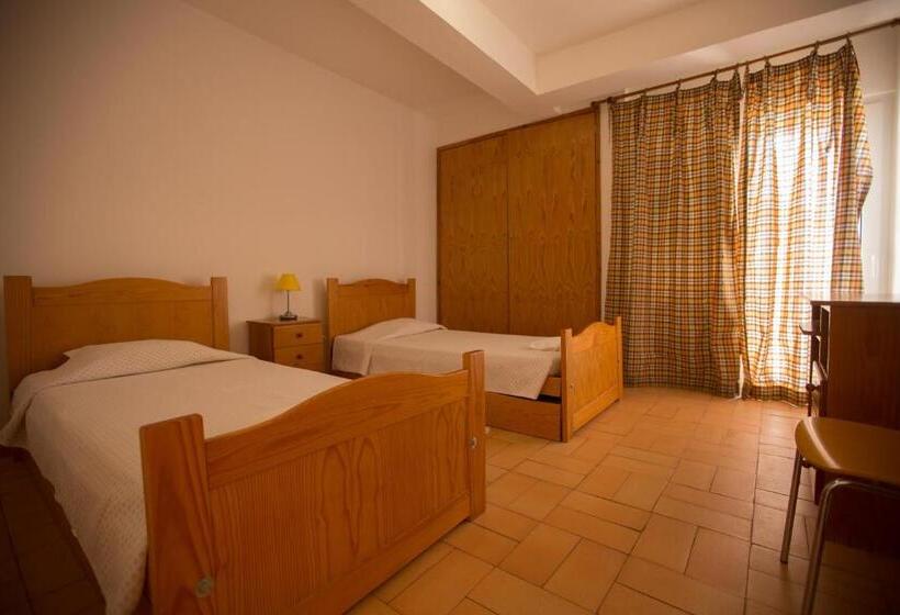 Schronisko Hi Alcoutim – Pousada De Juventude