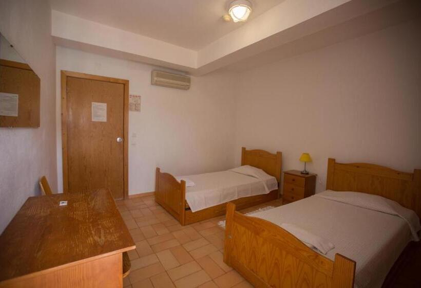 Schronisko Hi Alcoutim – Pousada De Juventude