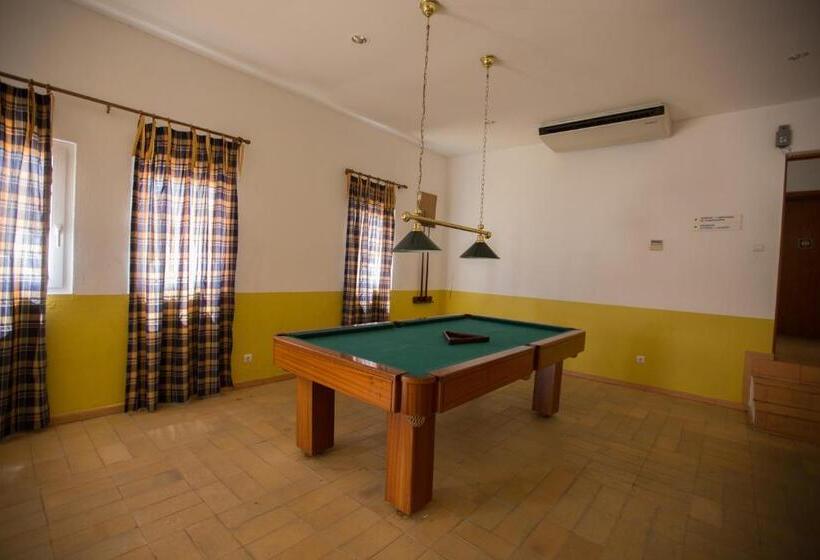 Schronisko Hi Alcoutim – Pousada De Juventude