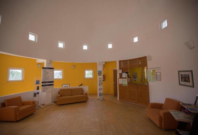 Schronisko Hi Alcoutim – Pousada De Juventude