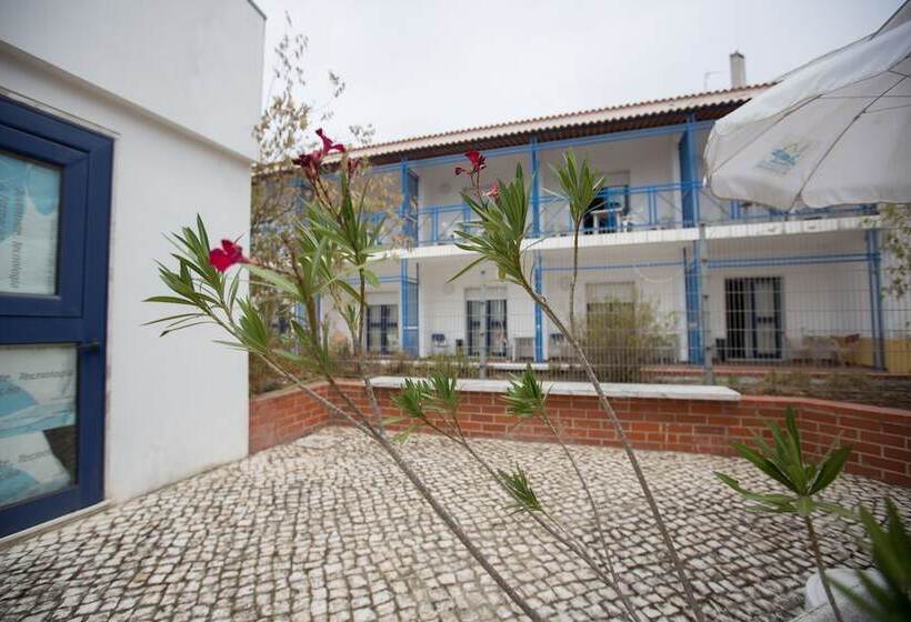 Общежитие Hi Beja Pousada De Juventude