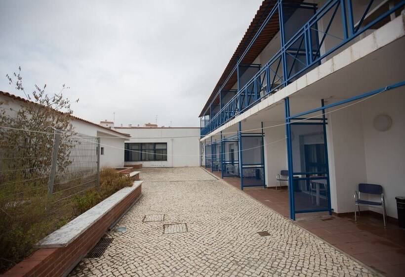 Общежитие Hi Beja Pousada De Juventude