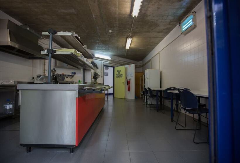 Общежитие Hi Beja Pousada De Juventude