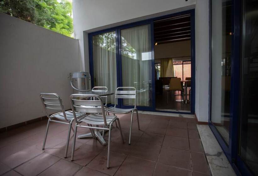 هاستل Hi Beja   Pousada De Juventude