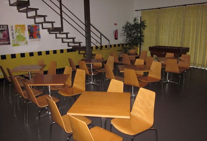 هاستل Hi Beja   Pousada De Juventude