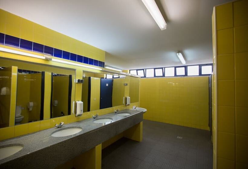 Общежитие Hi Beja Pousada De Juventude