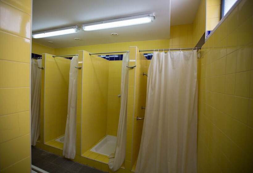 Общежитие Hi Beja Pousada De Juventude